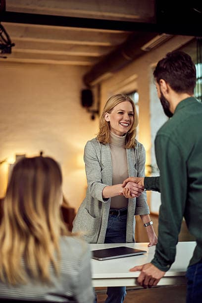 Kalven IT Group team